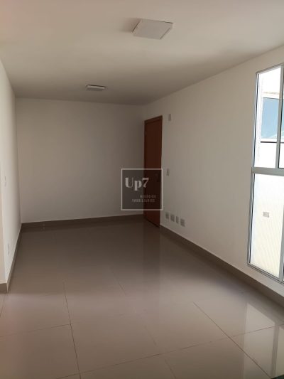 APARTAMENTO 2 DORMITÓRIOS PARA VENDA - RESIDENCIAL BELA GRÉCIA, BAURU/SP