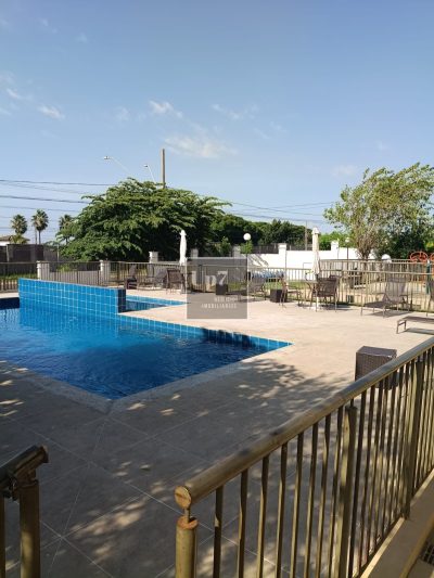 APARTAMENTO 2 DORMITÓRIOS PARA VENDA - RESIDENCIAL BELA GRÉCIA, BAURU/SP