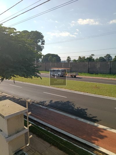 APARTAMENTO 2 DORMITÓRIOS PARA VENDA - RESIDENCIAL BELA GRÉCIA, BAURU/SP