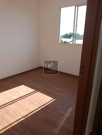 APARTAMENTO 2 DORMITÓRIOS PARA VENDA - RESIDENCIAL BELA GRÉCIA, BAURU/SP