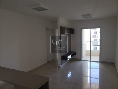 APARTAMENTO PARA ALUGAR NO RESIDENCIAL PREMIATTO, EM BAURU-SP.