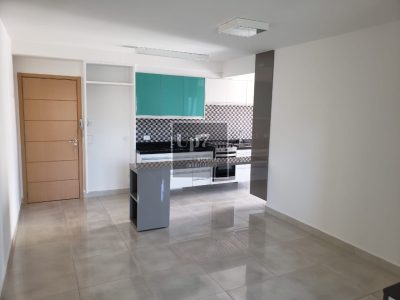 APARTAMENTO PARA ALUGAR NO RESIDENCIAL PREMIATTO, EM BAURU-SP.