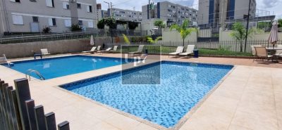 Apartamento a venda de 2 dormitórios VITTA  JARDIM FIGUEIRAS