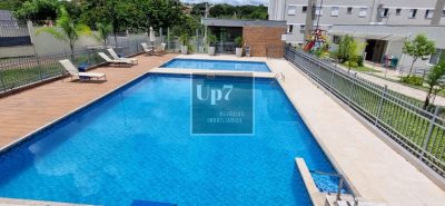 Apartamento a venda de 2 dormitórios VITTA  JARDIM FIGUEIRAS