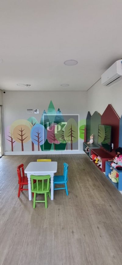 Apartamento a venda de 2 dormitórios VITTA  JARDIM FIGUEIRAS