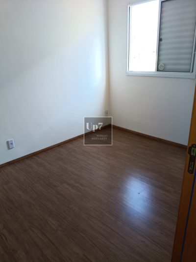 APARTAMENTO 2 DORMITÓRIOS PARA VENDA - RESIDENCIAL VITTA VIDEIRAS, BAURU/SP