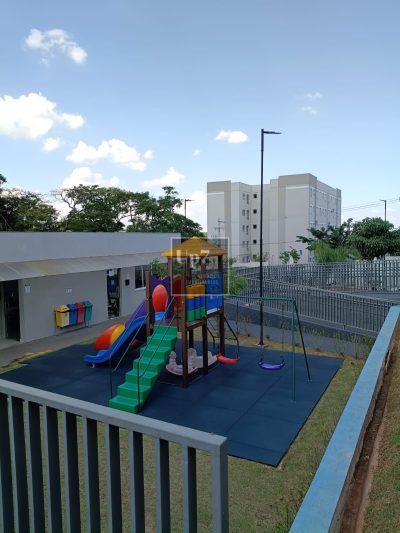 APARTAMENTO 2 DORMITÓRIOS PARA VENDA - RESIDENCIAL VITTA VIDEIRAS, BAURU/SP