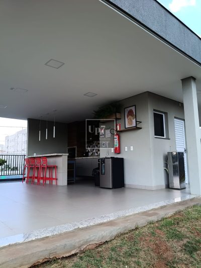 APARTAMENTO 2 DORMITÓRIOS PARA VENDA - RESIDENCIAL VITTA VIDEIRAS, BAURU/SP
