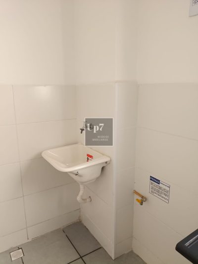 APARTAMENTO 2 DORMITÓRIOS PARA VENDA - RESIDENCIAL VITTA VIDEIRAS, BAURU/SP