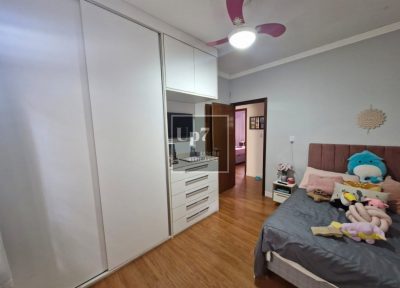 CASA TÉRREA À VENDA NO CONDOMÍNIO QUINTA RANIERI BLUE, EM BAURU.