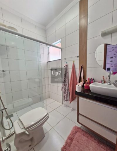 CASA TÉRREA À VENDA NO CONDOMÍNIO QUINTA RANIERI BLUE, EM BAURU.