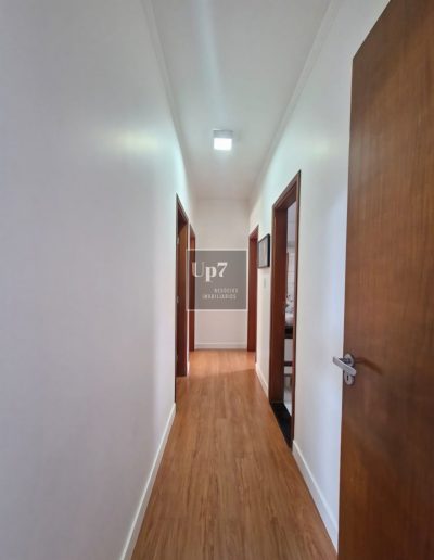 CASA TÉRREA À VENDA NO CONDOMÍNIO QUINTA RANIERI BLUE, EM BAURU.