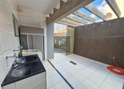 CASA TÉRREA À VENDA NO CONDOMÍNIO QUINTA RANIERI BLUE, EM BAURU.