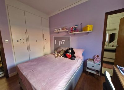 CASA TÉRREA À VENDA NO CONDOMÍNIO QUINTA RANIERI BLUE, EM BAURU.