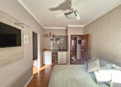 CASA TÉRREA À VENDA NO CONDOMÍNIO QUINTA RANIERI BLUE, EM BAURU.