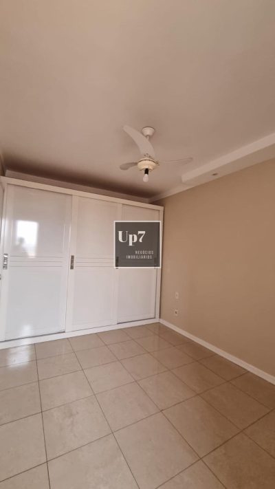 APARTAMENTO COM 02 QUARTOS À VENDA NO RESIDENCIAL ASTÚRIAS, EM BAURU.