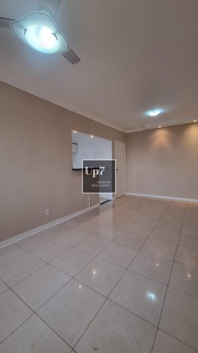 APARTAMENTO COM 02 QUARTOS À VENDA NO RESIDENCIAL ASTÚRIAS, EM BAURU.