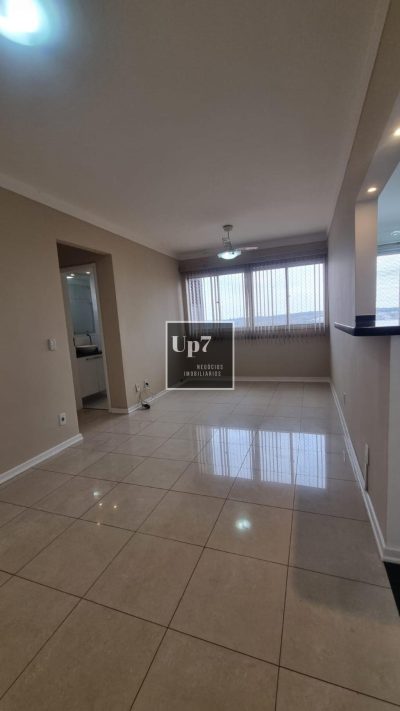 APARTAMENTO COM 02 QUARTOS À VENDA NO RESIDENCIAL ASTÚRIAS, EM BAURU.
