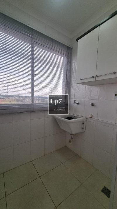 APARTAMENTO COM 02 QUARTOS À VENDA NO RESIDENCIAL ASTÚRIAS, EM BAURU.