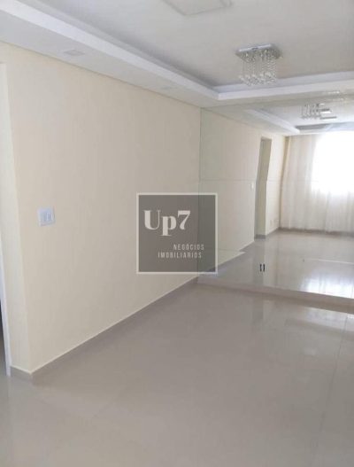 Apartamento a venda de 2 dormitórios Residencial  Guanabara