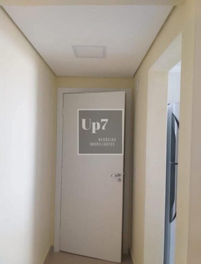 Apartamento a venda de 2 dormitórios Residencial  Guanabara