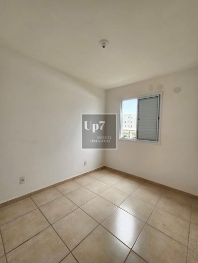 APARTAMENTO A VENDA DE 2 DORMITÓRIOS - RESIDENCIAL VITTA OLIVEIRAS, BAURU/SP