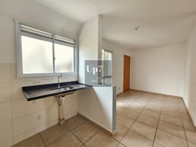 APARTAMENTO A VENDA DE 2 DORMITÓRIOS - RESIDENCIAL VITTA OLIVEIRAS, BAURU/SP