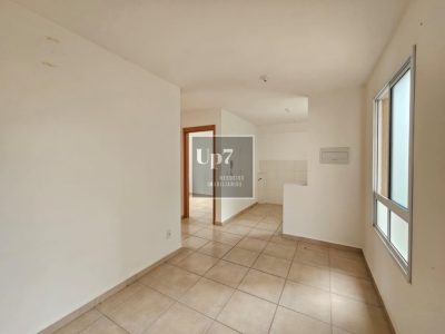 APARTAMENTO A VENDA DE 2 DORMITÓRIOS - RESIDENCIAL VITTA OLIVEIRAS, BAURU/SP