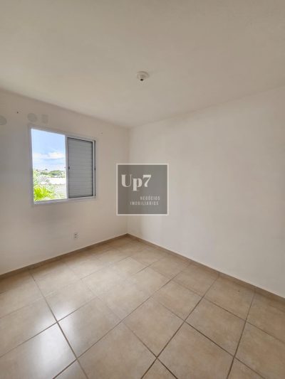APARTAMENTO A VENDA DE 2 DORMITÓRIOS - RESIDENCIAL VITTA OLIVEIRAS, BAURU/SP