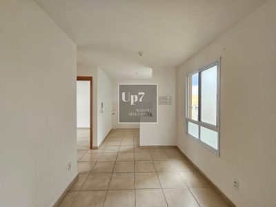 APARTAMENTO A VENDA DE 2 DORMITÓRIOS - RESIDENCIAL VITTA OLIVEIRAS, BAURU/SP