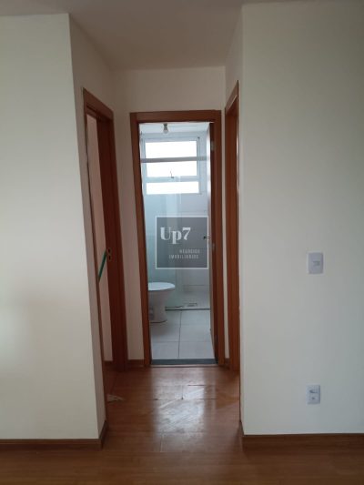 Apartamento a venda de 2 dormitórios