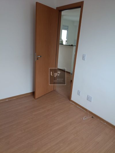 Apartamento a venda de 2 dormitórios