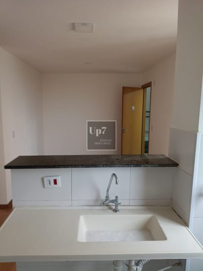 Apartamento a venda de 2 dormitórios