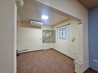 Salas Comerciais para locação em Bauru - Bauru/SP