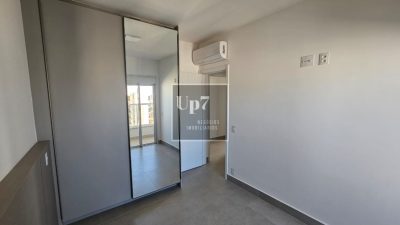 LINDO APARTAMENTO COM 03 QUARTOS PARA ALUGAR NO ESSENZA, EM BAURU/SP.