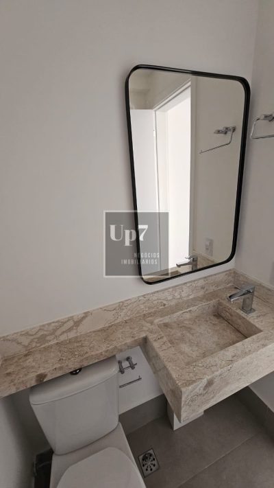 LINDO APARTAMENTO COM 03 QUARTOS PARA ALUGAR NO ESSENZA, EM BAURU/SP.