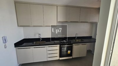 LINDO APARTAMENTO COM 03 QUARTOS PARA ALUGAR NO ESSENZA, EM BAURU/SP.