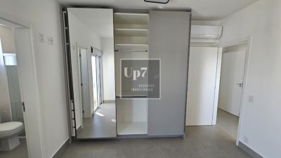 LINDO APARTAMENTO COM 03 QUARTOS PARA ALUGAR NO ESSENZA, EM BAURU/SP.