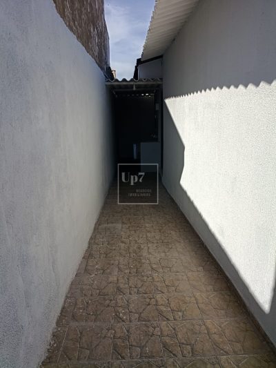 CASA 3 DORMITORIOS PARA VENDA - Jardim Dona Lili, Bauru/SP