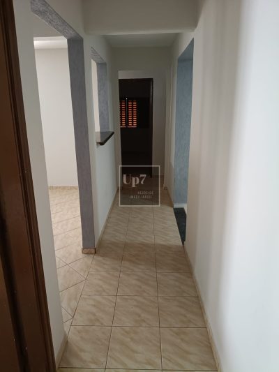 CASA 3 DORMITORIOS PARA VENDA - Jardim Dona Lili, Bauru/SP