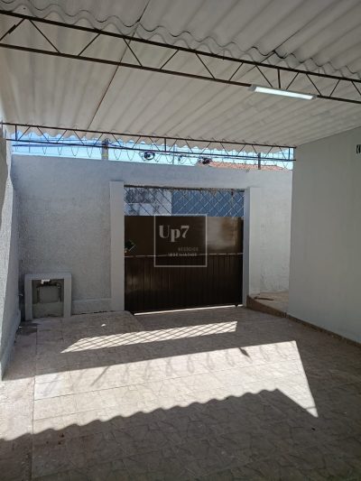 CASA 3 DORMITORIOS PARA VENDA - Jardim Dona Lili, Bauru/SP