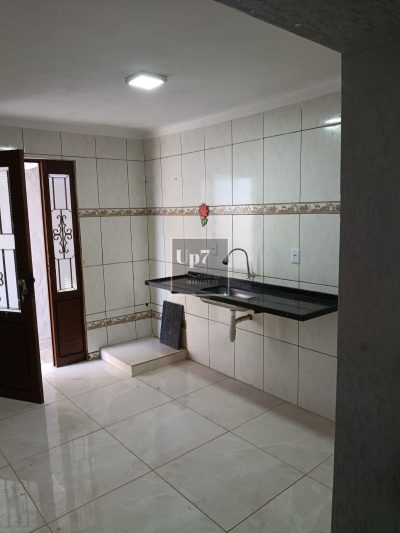 CASA 3 DORMITORIOS PARA VENDA - Jardim Dona Lili, Bauru/SP