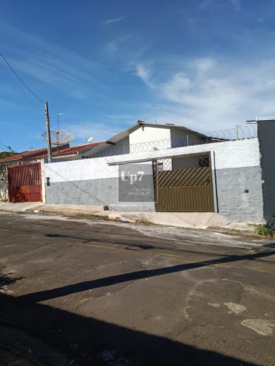 CASA 3 DORMITORIOS PARA VENDA - Jardim Dona Lili, Bauru/SP