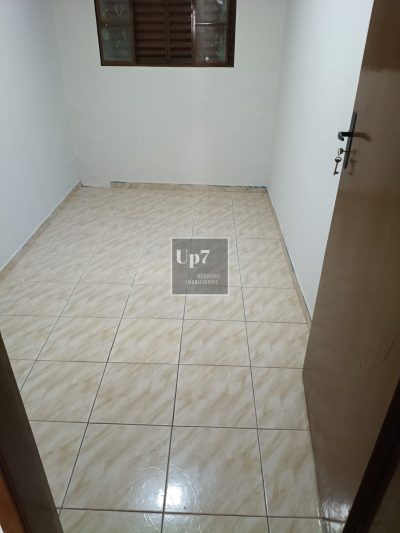 CASA 3 DORMITORIOS PARA VENDA - Jardim Dona Lili, Bauru/SP
