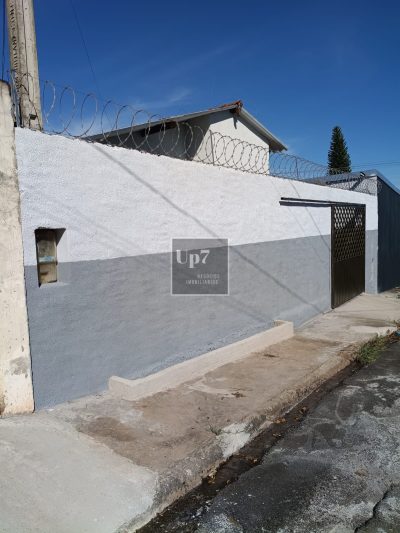 CASA 3 DORMITORIOS PARA VENDA - Jardim Dona Lili, Bauru/SP