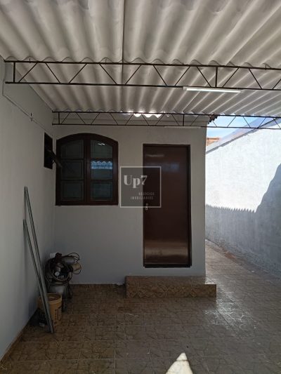 CASA 3 DORMITORIOS PARA VENDA - Jardim Dona Lili, Bauru/SP