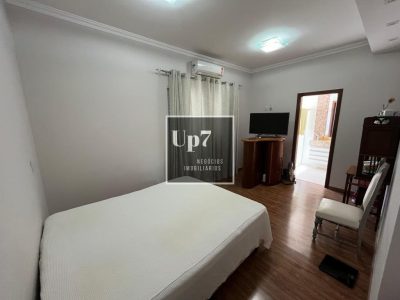 CASA COM 04 SUÍTES PARA ALUGAR NO RESIDENCIAL PRIMAVERA, EM PIRATININGA