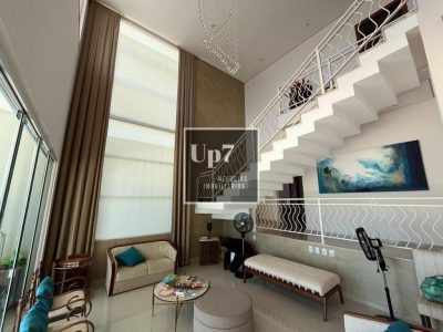CASA COM 04 SUÍTES PARA ALUGAR NO RESIDENCIAL PRIMAVERA, EM PIRATININGA