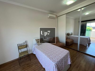 CASA COM 04 SUÍTES PARA ALUGAR NO RESIDENCIAL PRIMAVERA, EM PIRATININGA