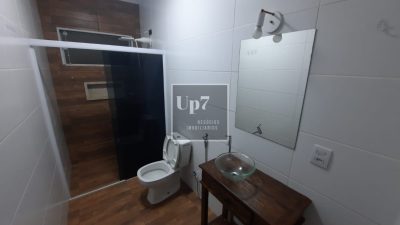 LOCAÇÃO - EXCELENTE CASA COM 04 DORMITÓRIOS, SENDO 01 SUÍTE NO NOVO JD. PAGANI EM BAURU-SP